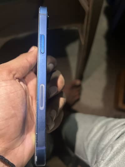 Apple iPhone 12 64gb battery 79% jv all ok watarpak