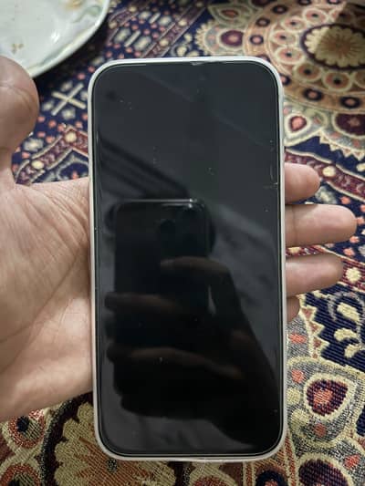Apple iPhone 17 Pro Max PTA 256 silver