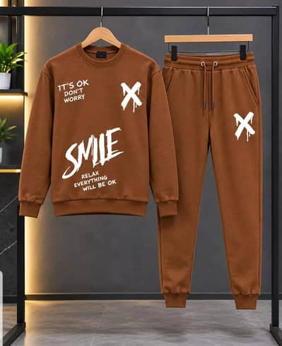 track suit for boys