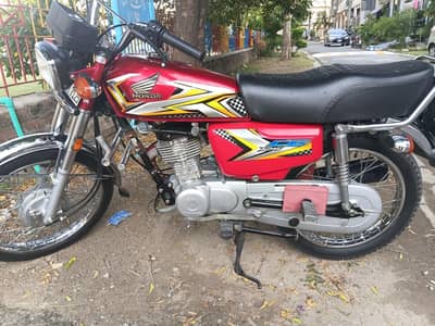 motorcycle for sale
