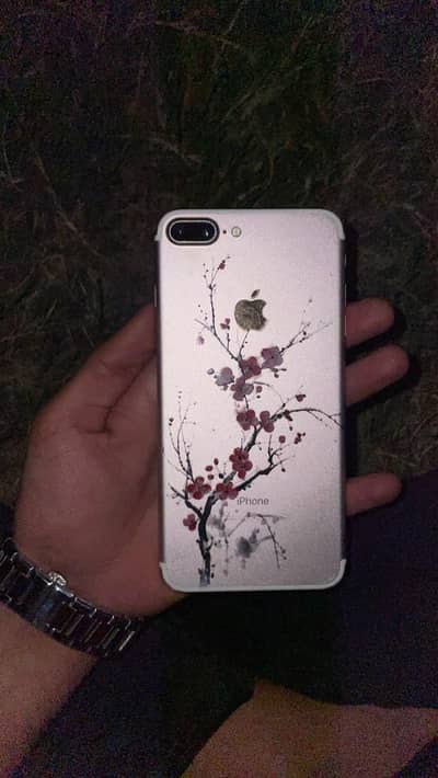 Apple iPhone 7 Plus