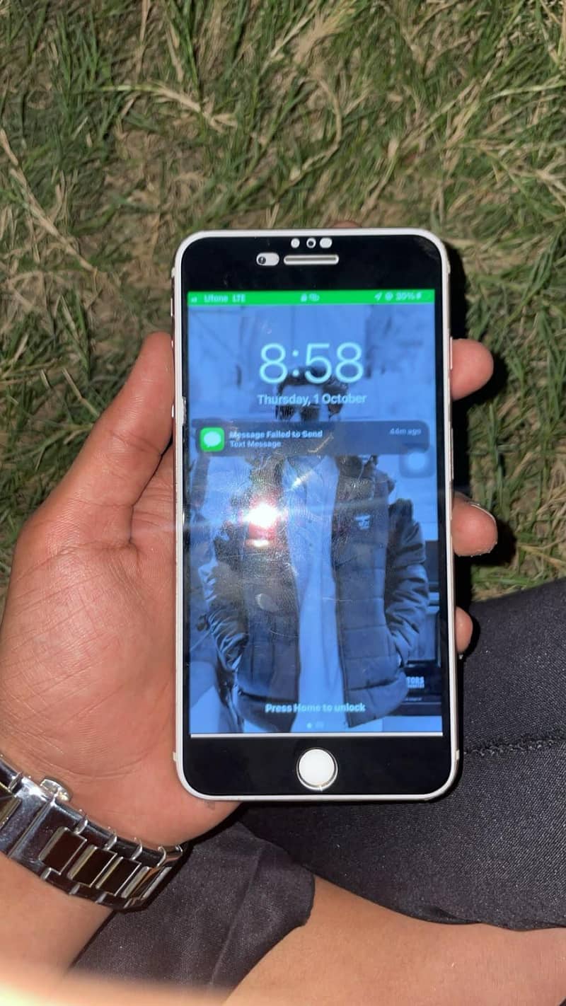 Apple iPhone 7 Plus 5
