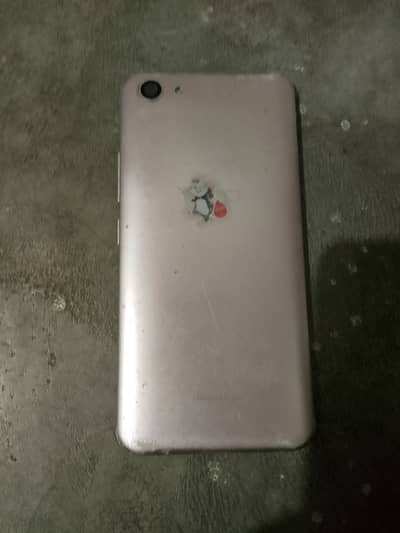Vivo Y81s
