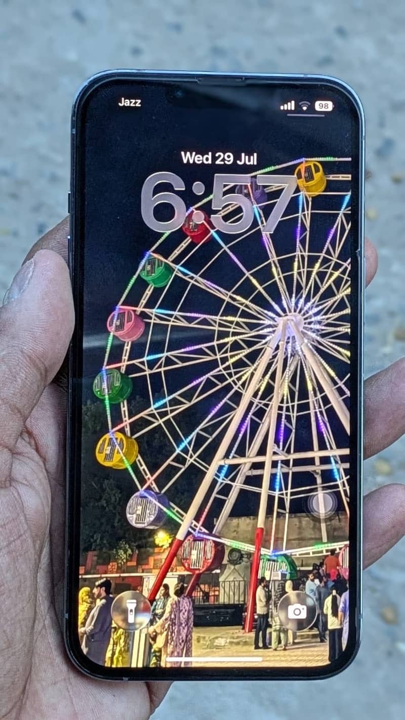 Apple iPhone 13 Pro 3