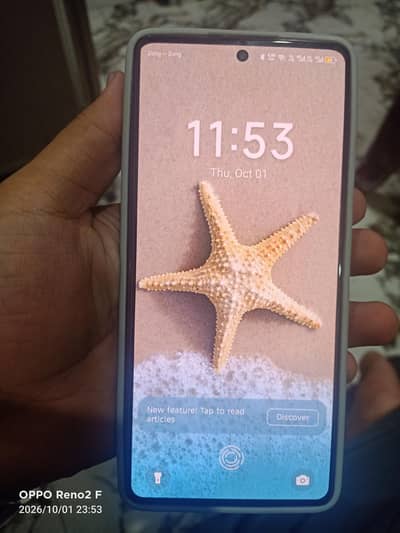 Tecno CAMON 20 8/256 fore sale