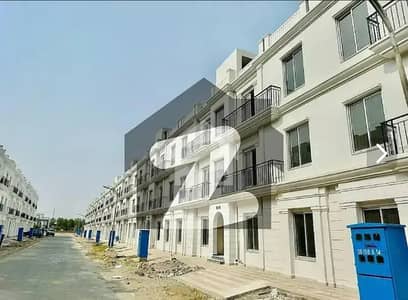 Bahria Orchard 5 Marla 2 bed room luxury for rent G_5 block