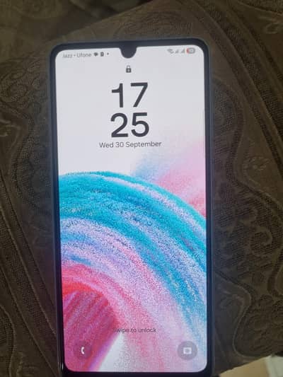 Samsung Mobile A33 5G