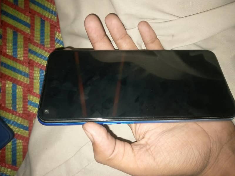 OPPO A54 4