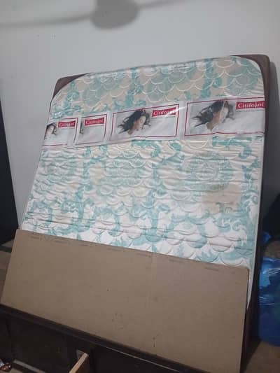 king size bed