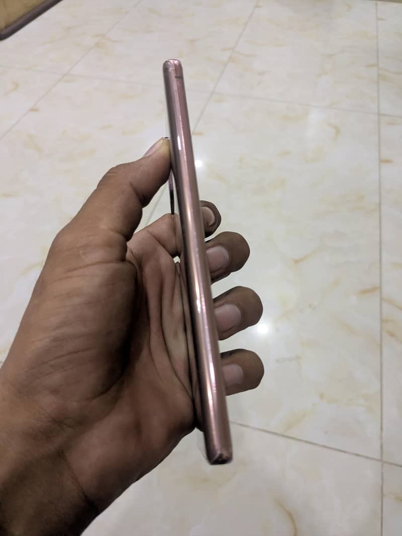 Samsung Mobile Note 20 3