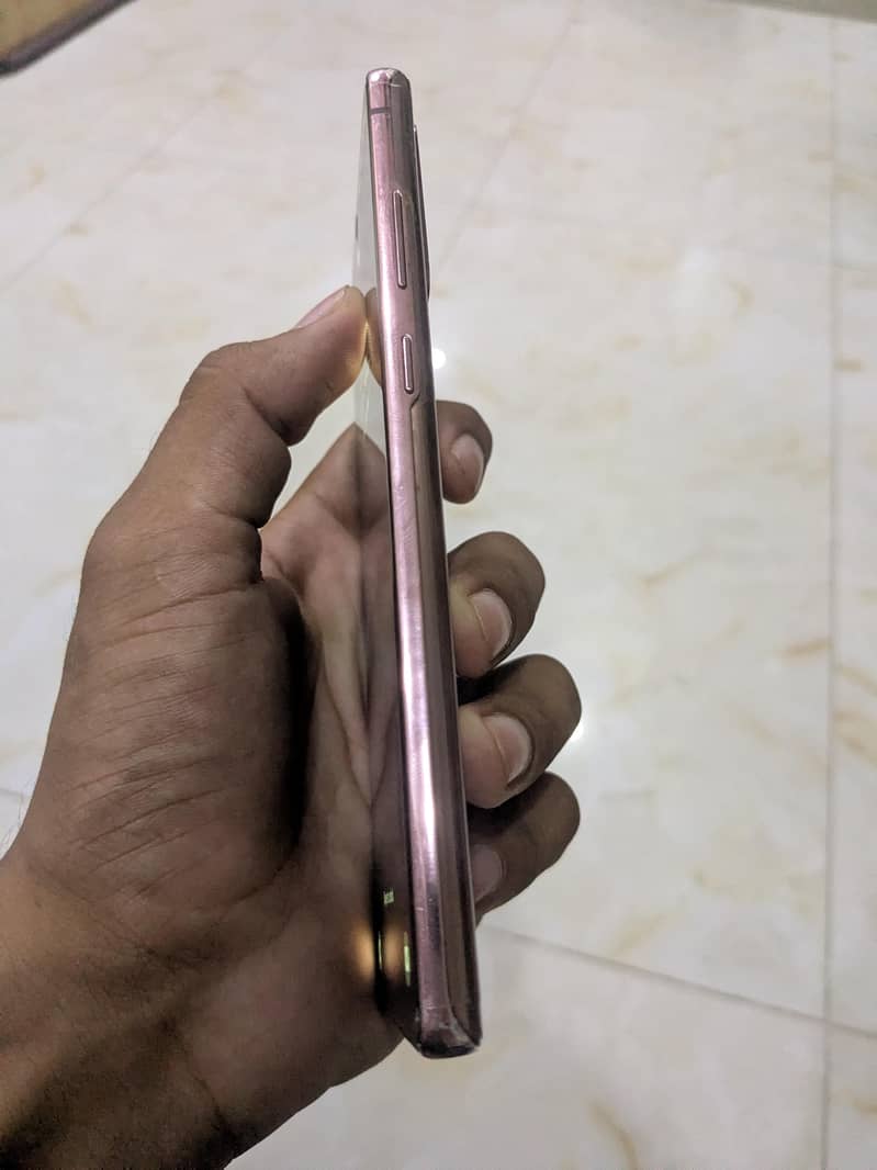 Samsung Mobile Note 20 4