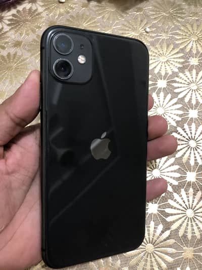 Apple iPhone 11