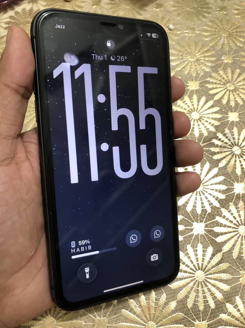 Apple iPhone 11 1
