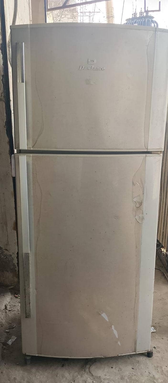 Fridge Large Size 1