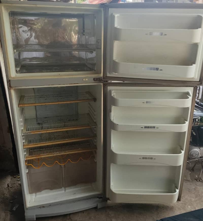 Fridge Large Size 2
