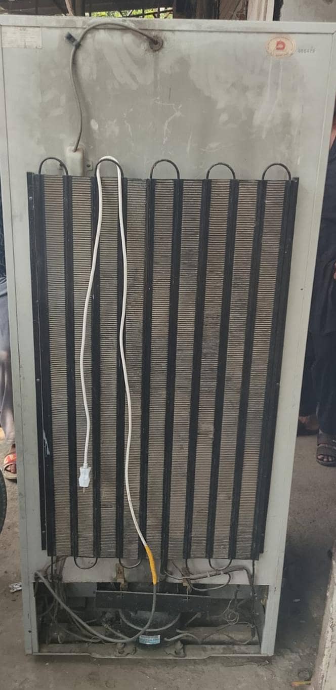 Fridge Large Size 4