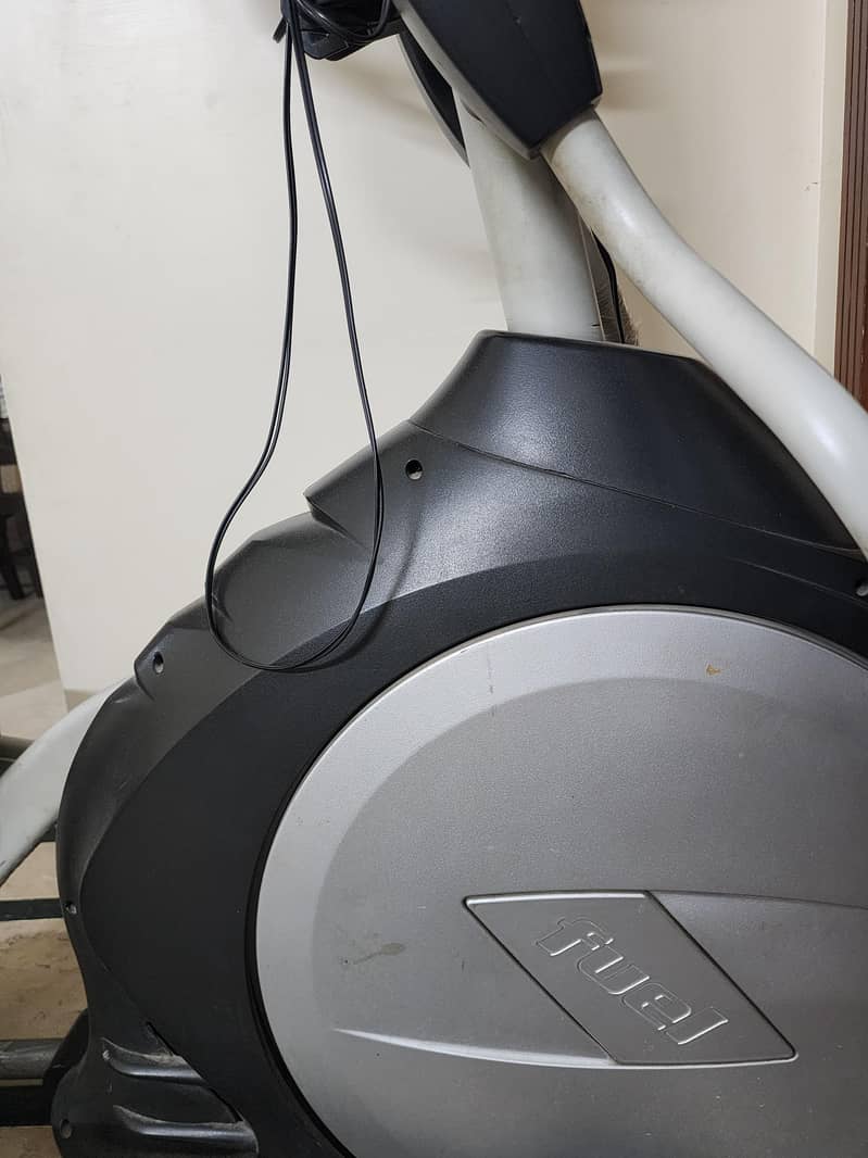 Elliptical 2