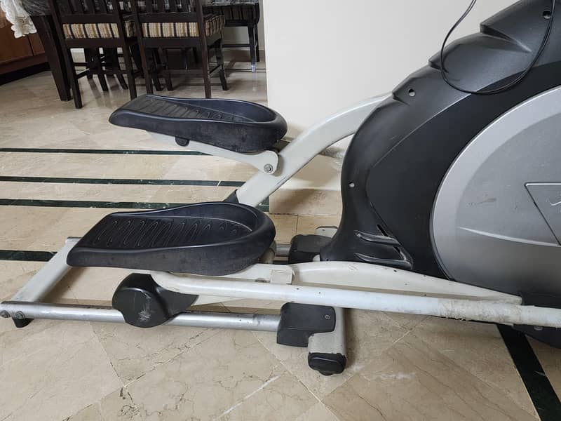 Elliptical 3