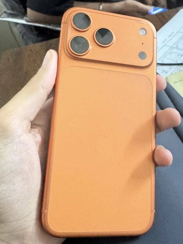 Apple iPhone 17 Pro Max 03035435973 1