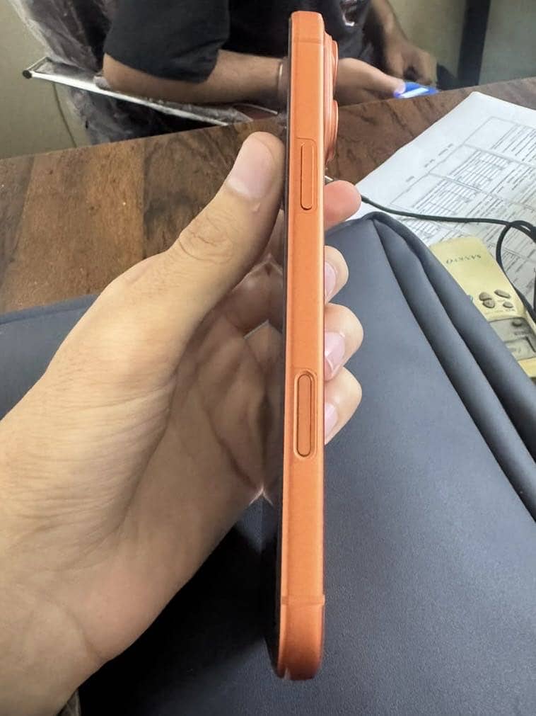 Apple iPhone 17 Pro Max 03035435973 3