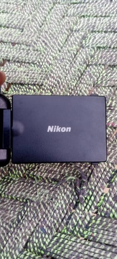 Nikon 5100d good condition
