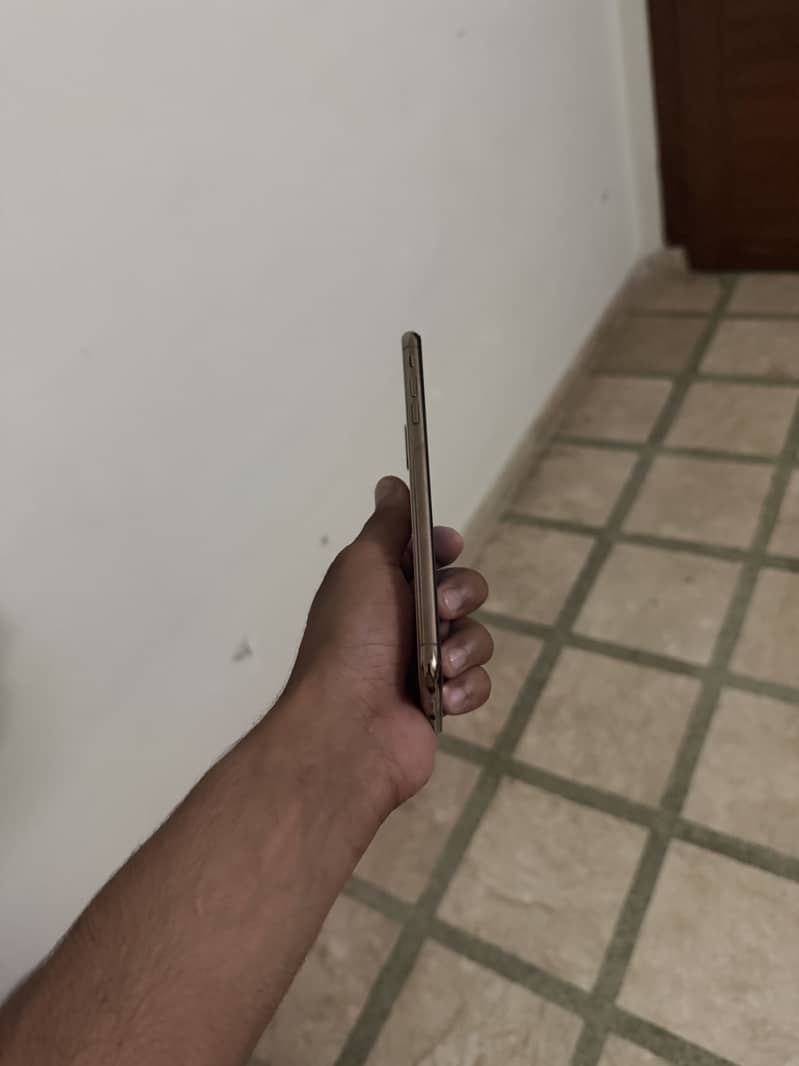 Apple iPhone XS Max 1