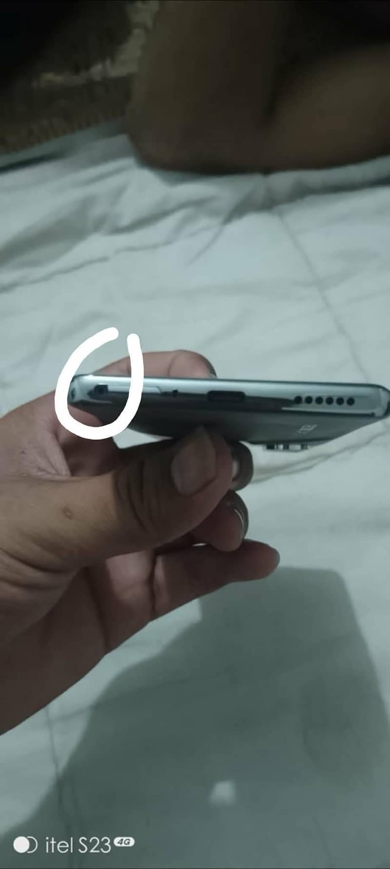 Tecno CAMON 40 Pro 2