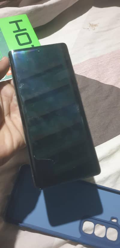 Infinix Hot 50 Pro Plus