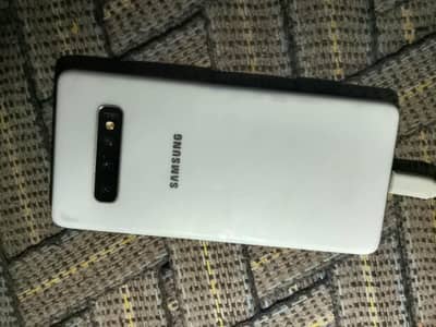 Samsung Mobile S10 Plus