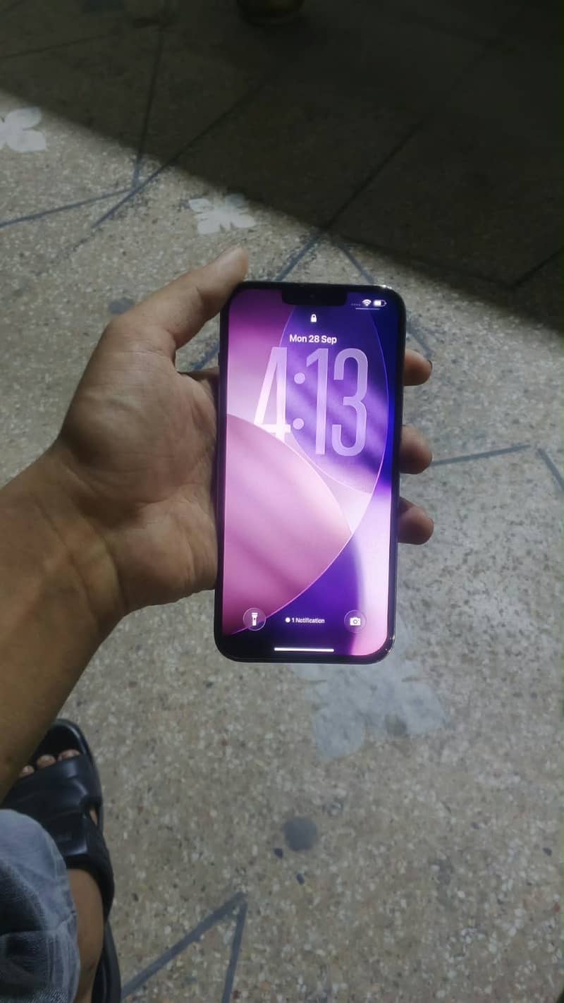Apple iPhone 13 Pro Max 6