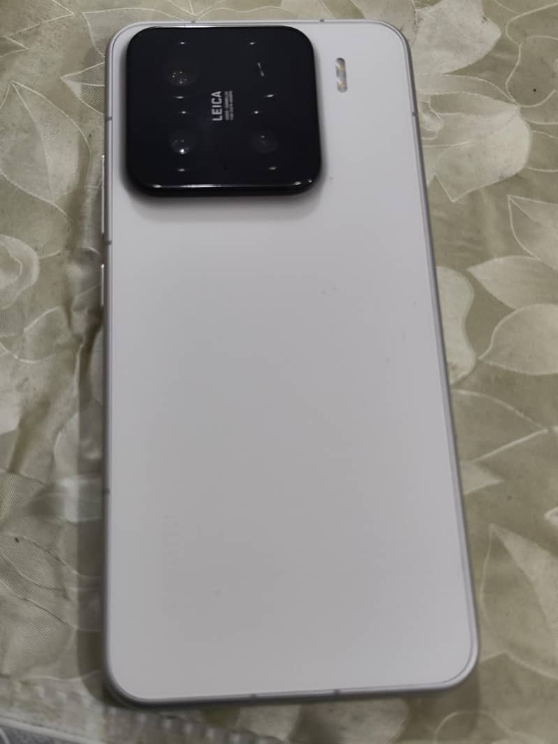 Xiaomi 15 0