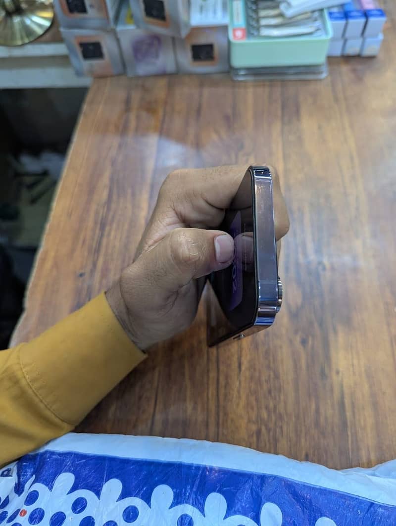 Apple iPhone 14 Pro 5