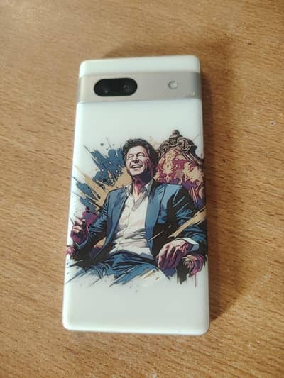 Google pixel 7A
