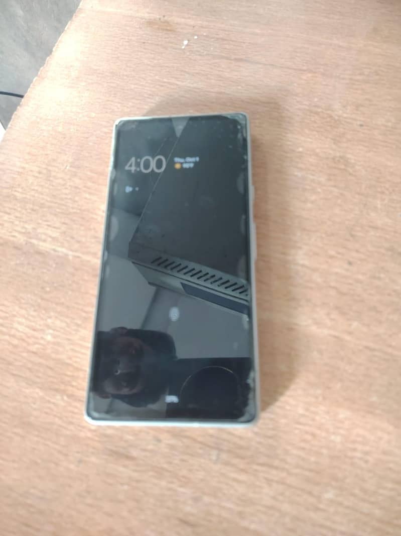 Google pixel 7A 2