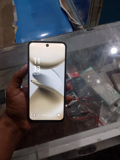 Infinix Smart 9