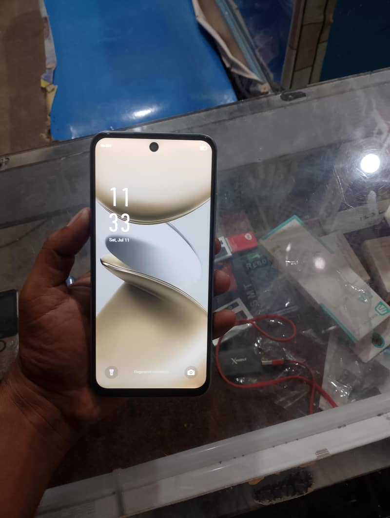 Infinix Smart 9 0