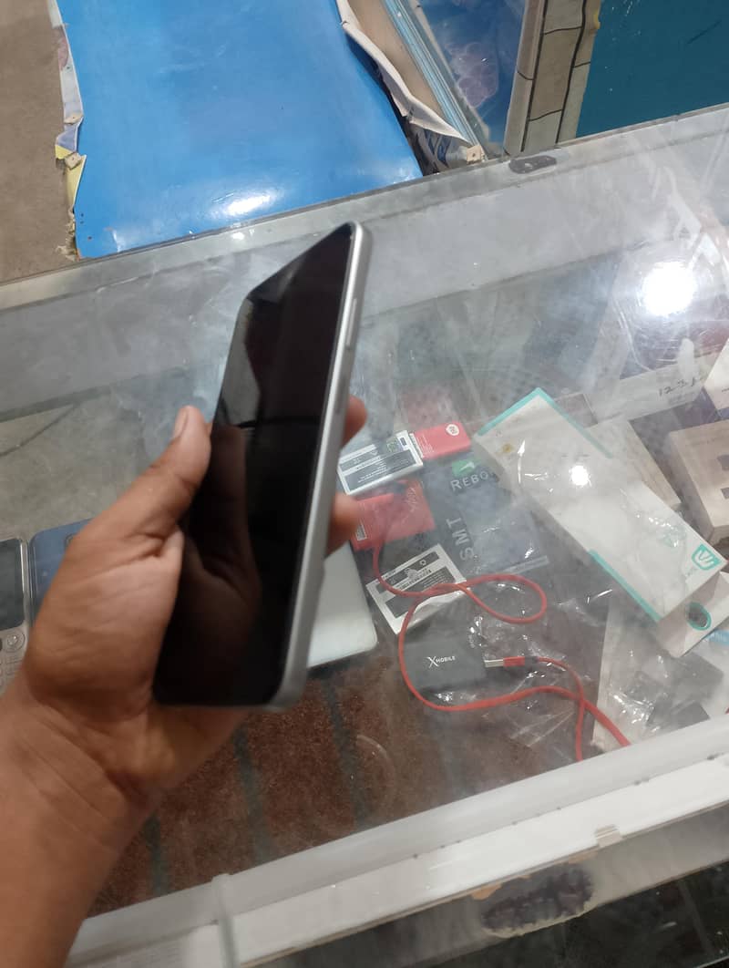 Infinix Smart 9 1