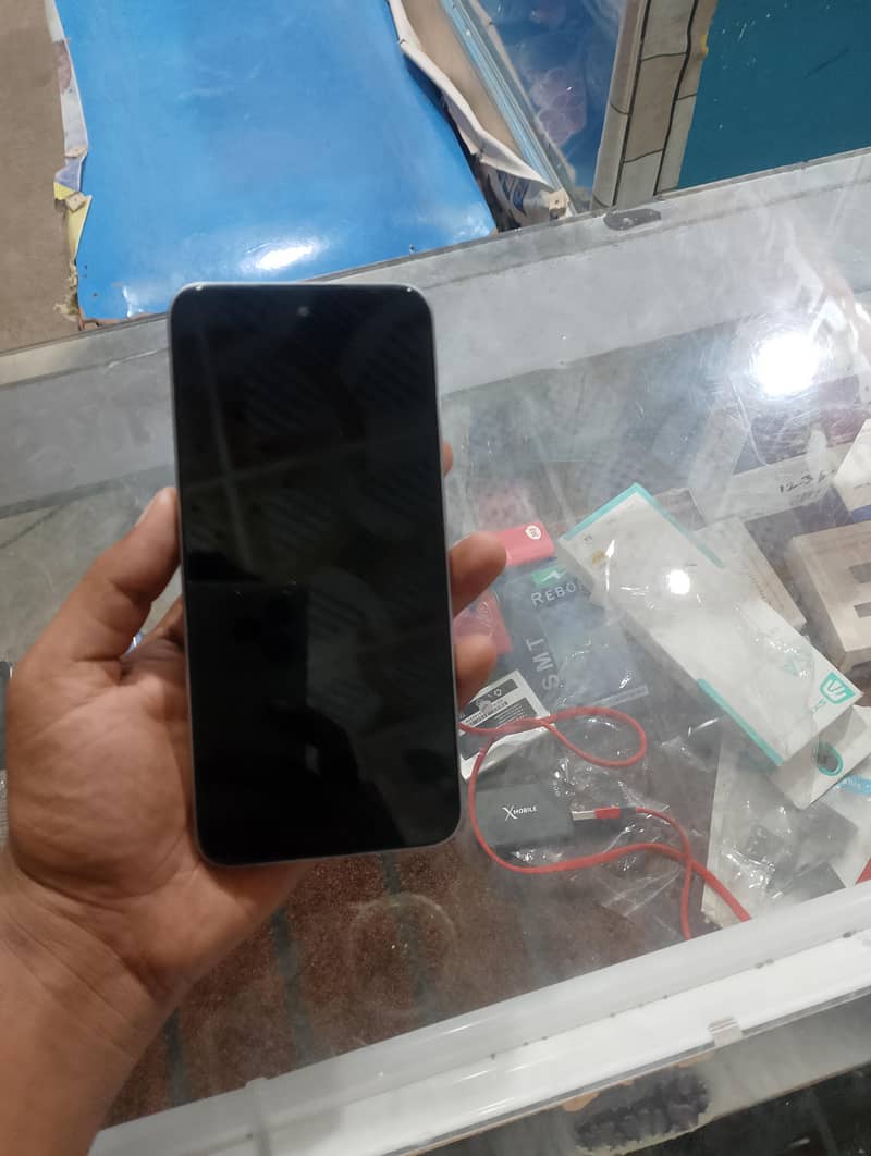Infinix Smart 9 2
