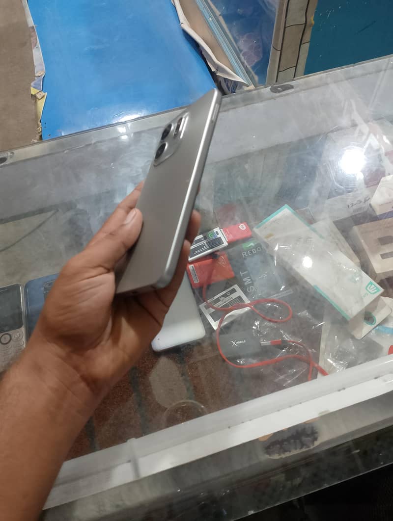 Infinix Smart 9 3