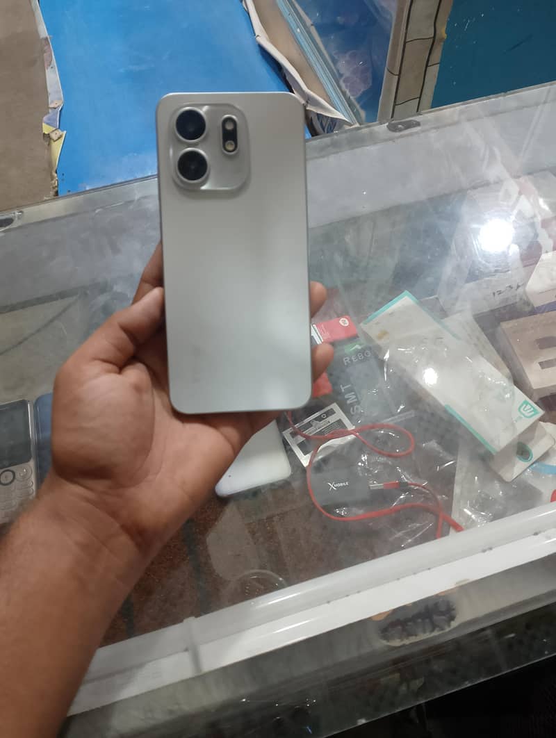 Infinix Smart 9 4