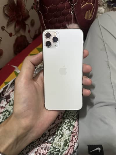 Apple iPhone 11 Pro Max 256GB PTA