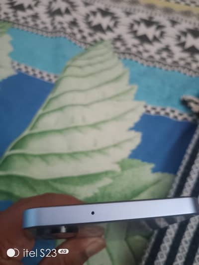 Samsung Mobile A07 5G Just Box Open Only Sell No Exchange