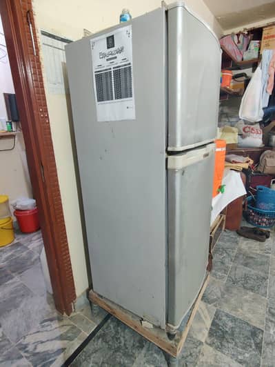 Dawlance Classic Model For Sale Good Condition