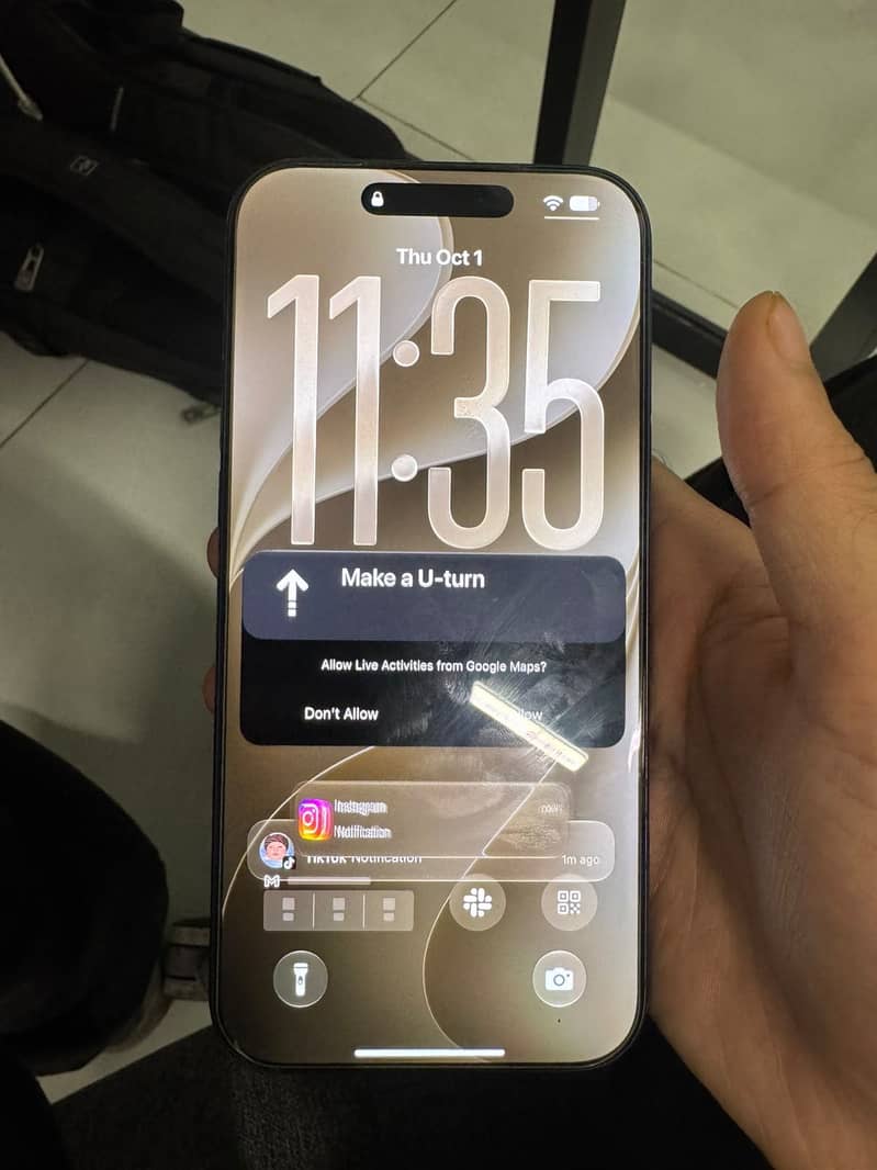 Apple iPhone 17 Pro Max 5