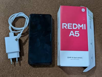 Xiaomi Redmi A5