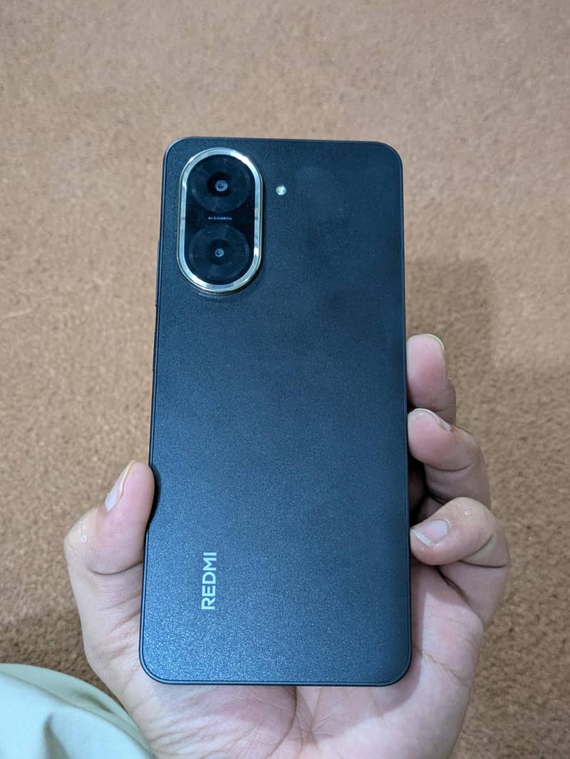 Xiaomi Redmi A5 1