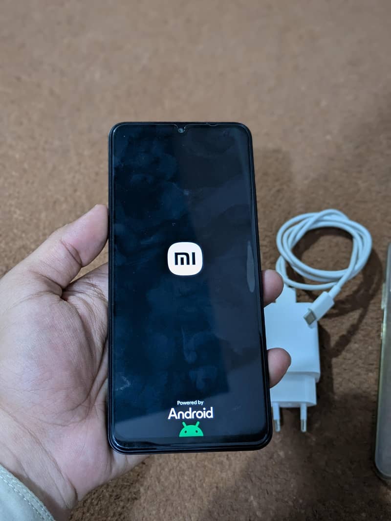 Xiaomi Redmi A5 6