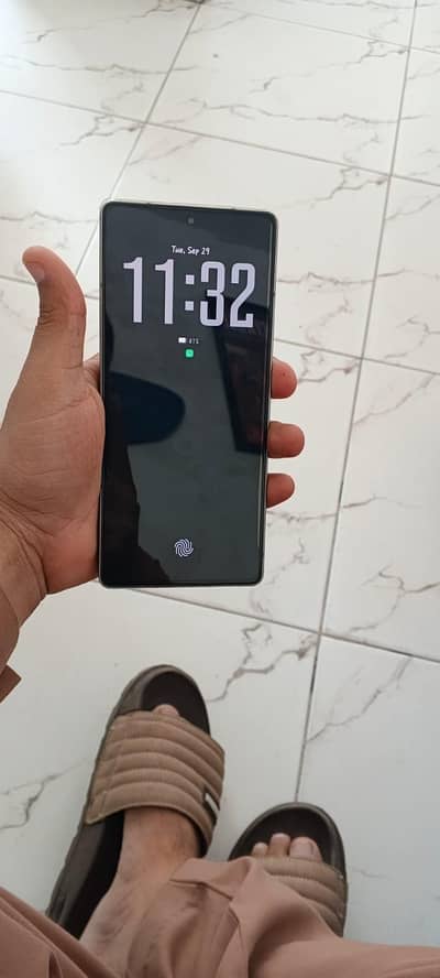 Infinix note 50*   " exchange possible"