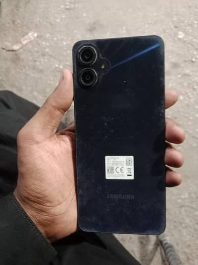 Samsung Mobile A06