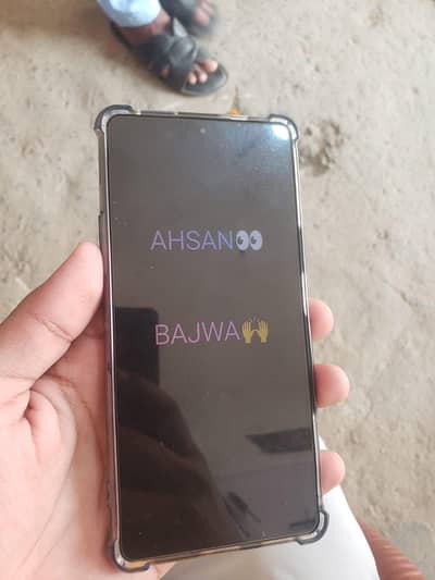 Xiaomi Redmi K40 Gaming 12/256gb